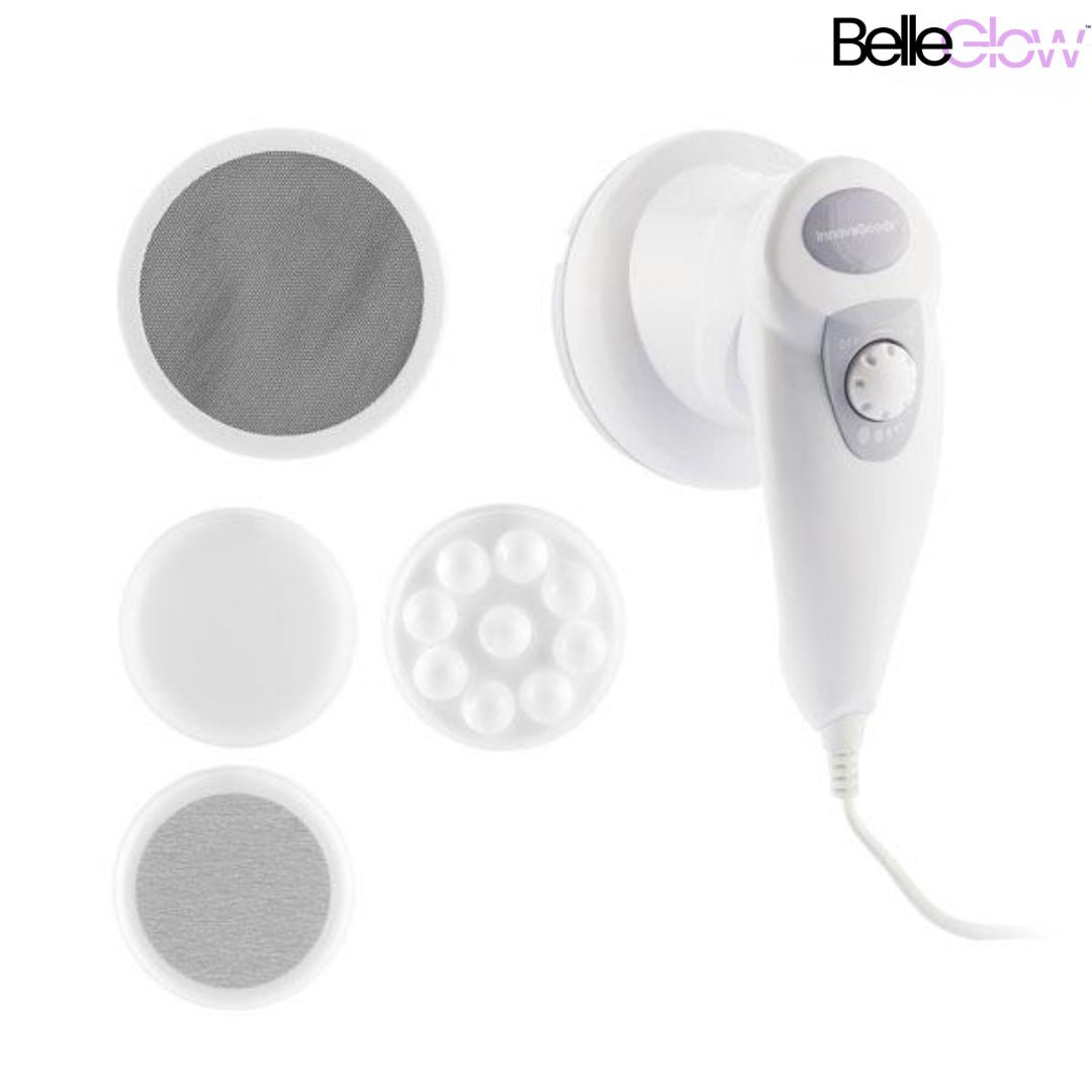 Masajeador anticelulítico 5 en 1